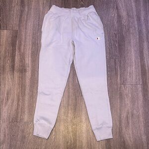 Champion Kids Gray Jogger Pants
